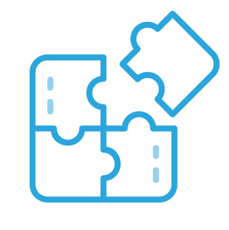puzzle nos adaptamos