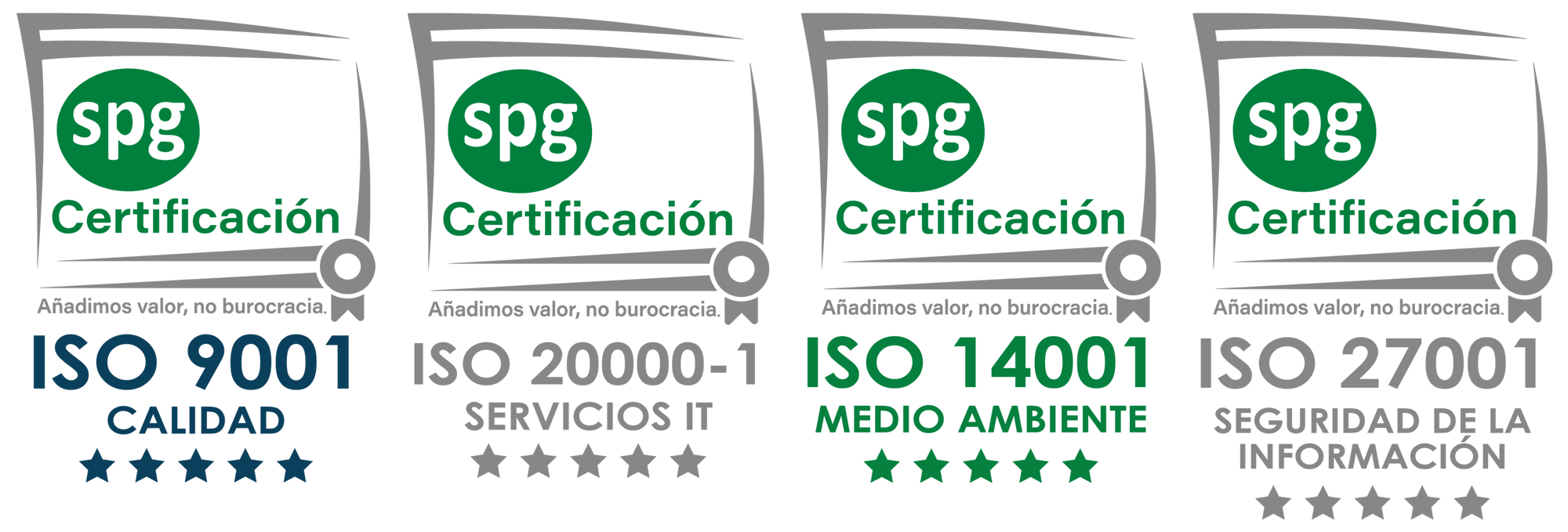 certificaciones-iso.2 Certificaciones ISO - I3E
